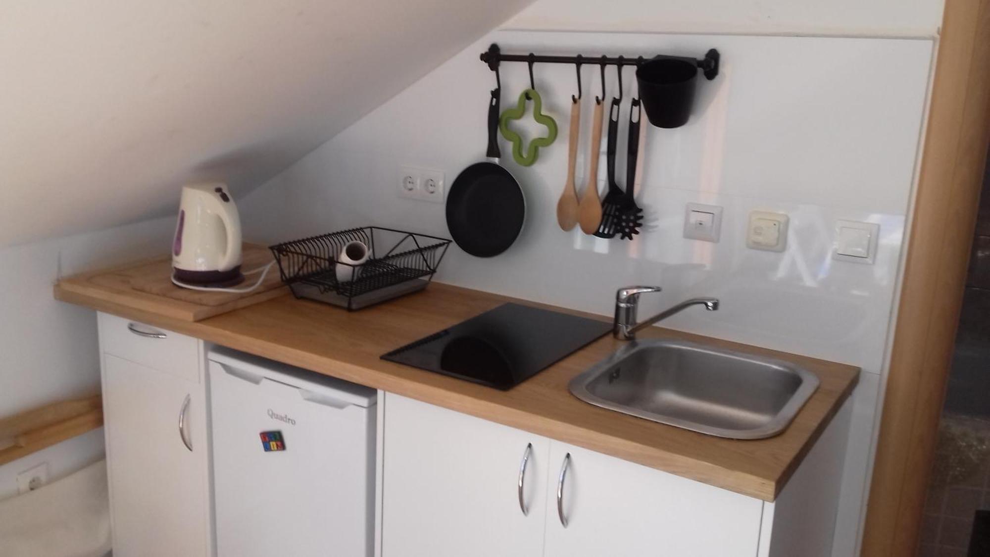 Apartment Gliha Jelsa  Δωμάτιο φωτογραφία