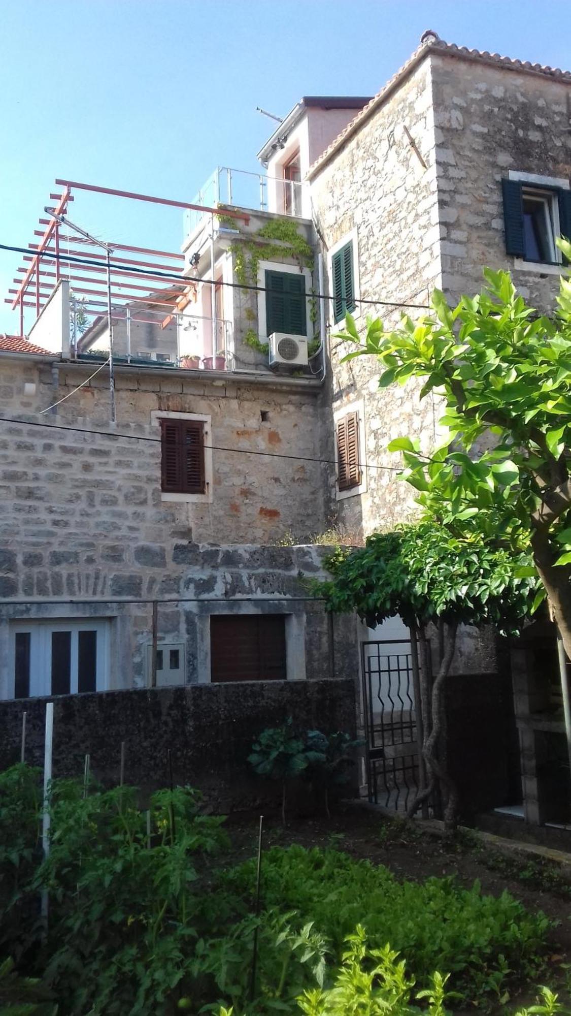 Apartment Gliha Jelsa  Δωμάτιο φωτογραφία