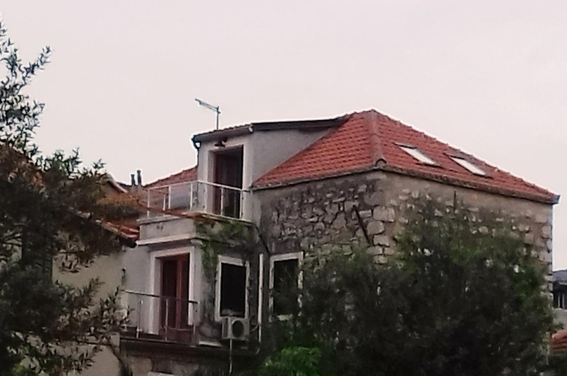 Apartment Gliha Jelsa  Δωμάτιο φωτογραφία