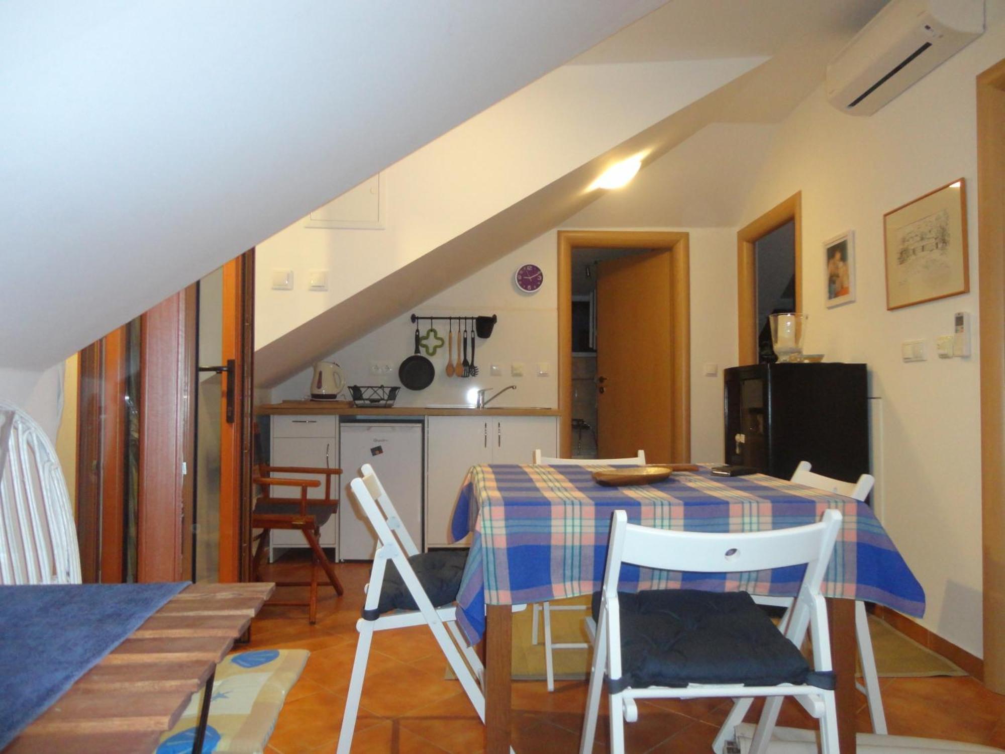 Apartment Gliha Jelsa  Δωμάτιο φωτογραφία