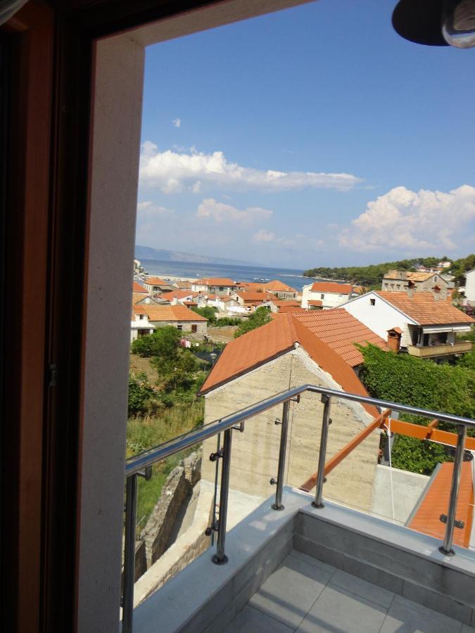 Apartment Gliha Jelsa  Εξωτερικό φωτογραφία