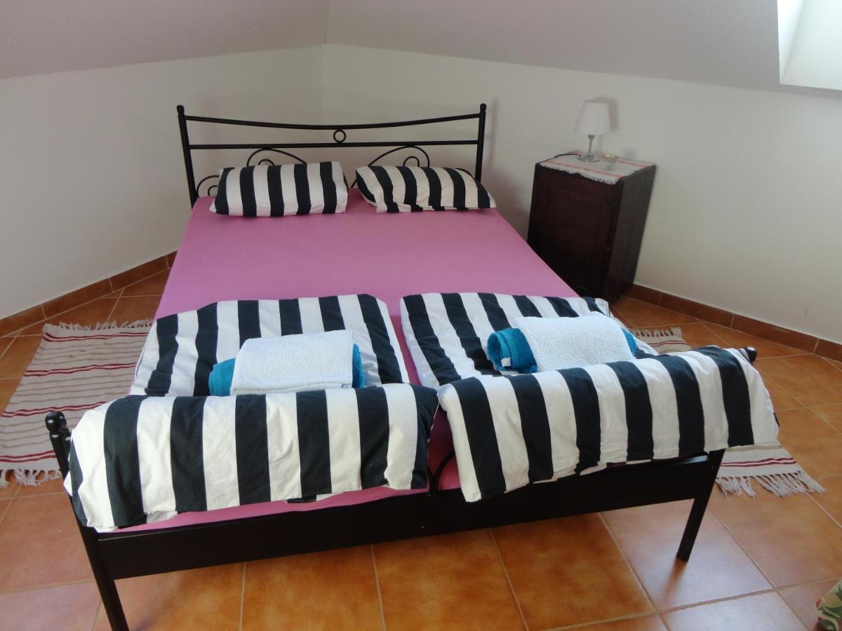 Apartment Gliha Jelsa  Εξωτερικό φωτογραφία