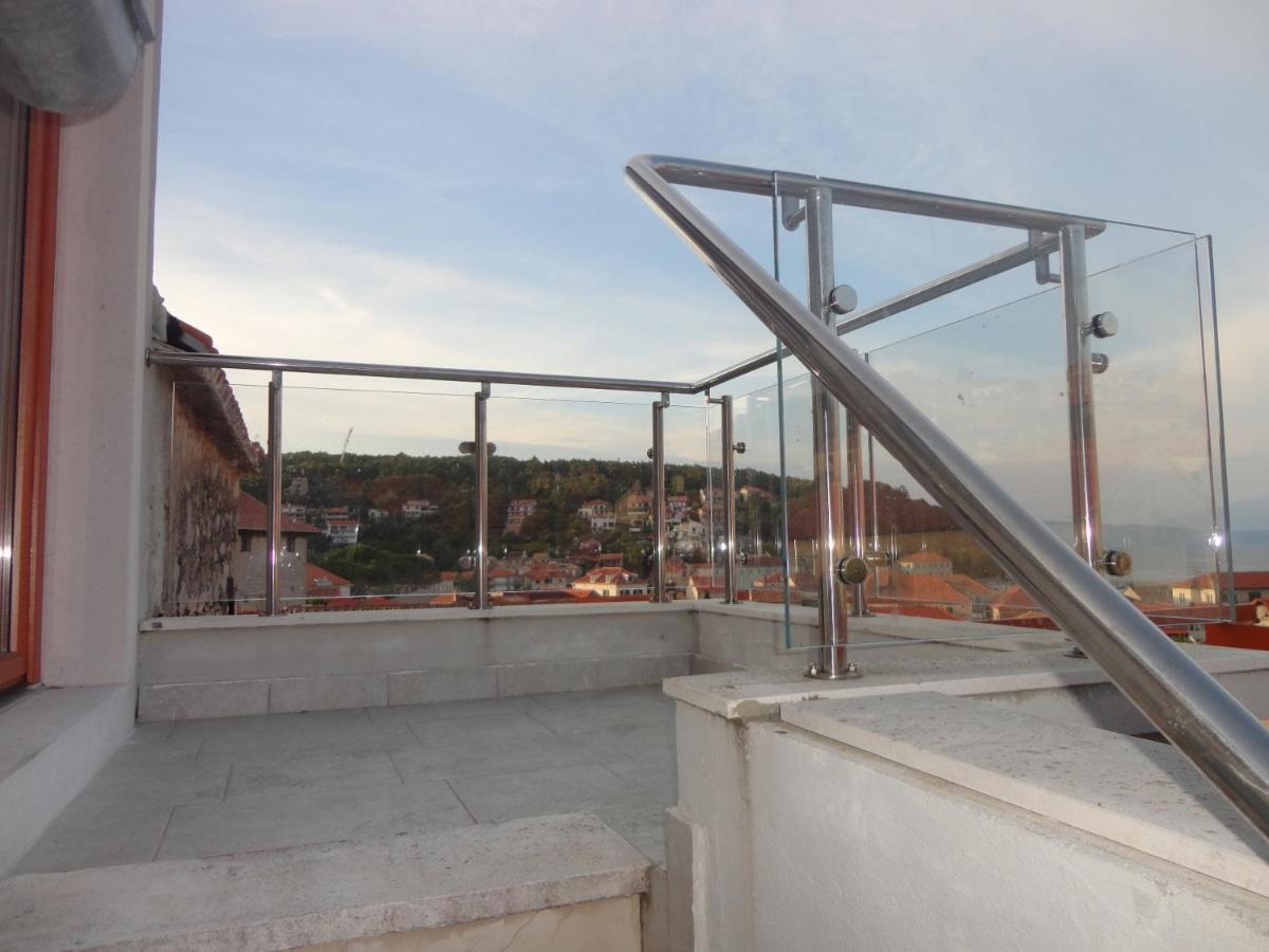 Apartment Gliha Jelsa  Εξωτερικό φωτογραφία
